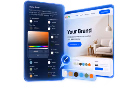 Color Customizer