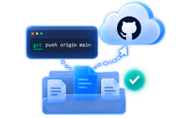 GitHub Backup