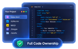 Own Your Code